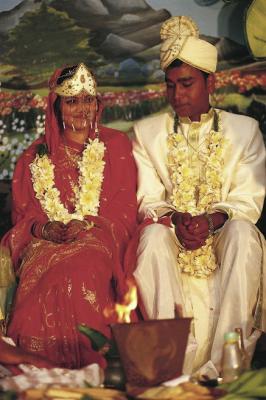 Hindu Wedding